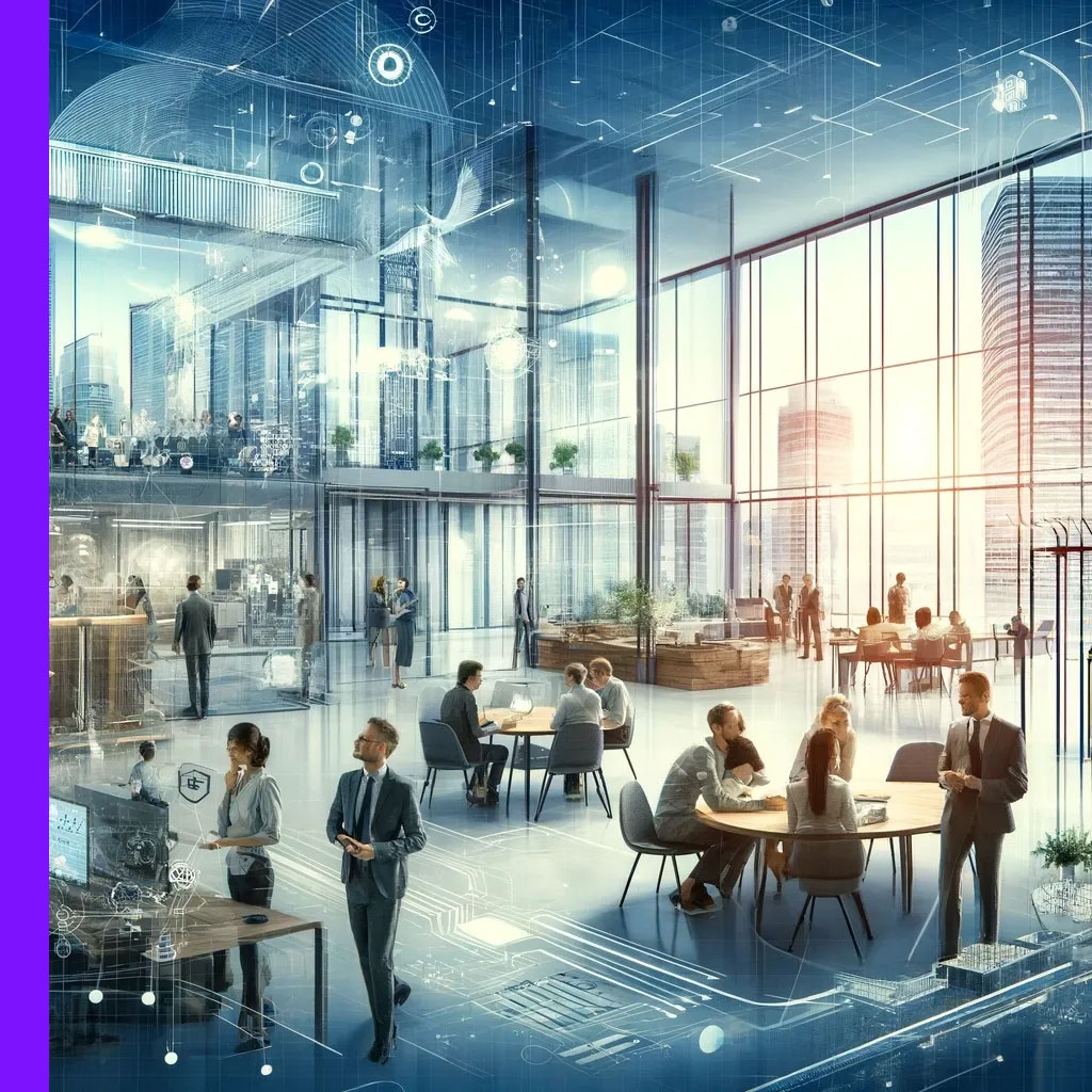 Business Innovation