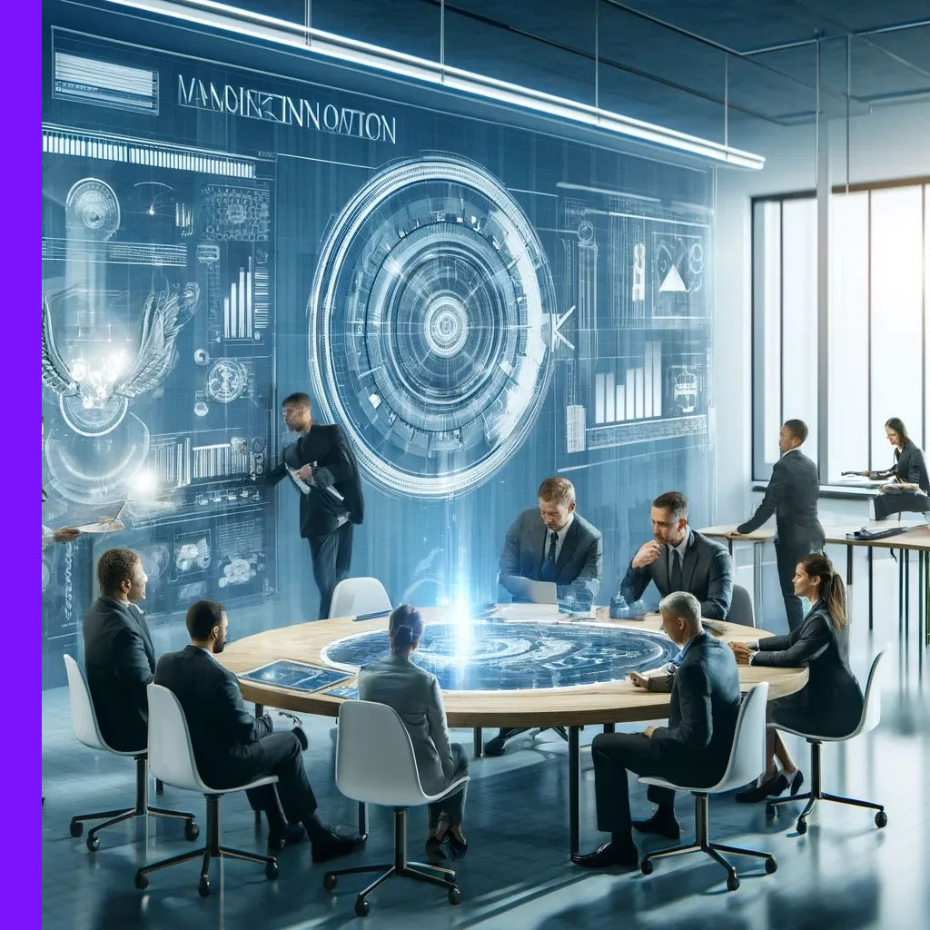 Can Innovation be Managed?