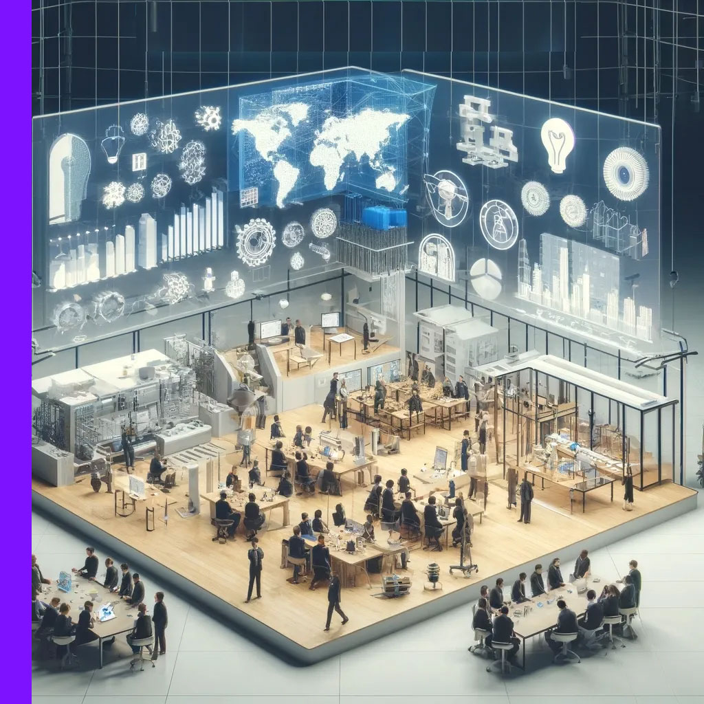 How Does Innovation Work?