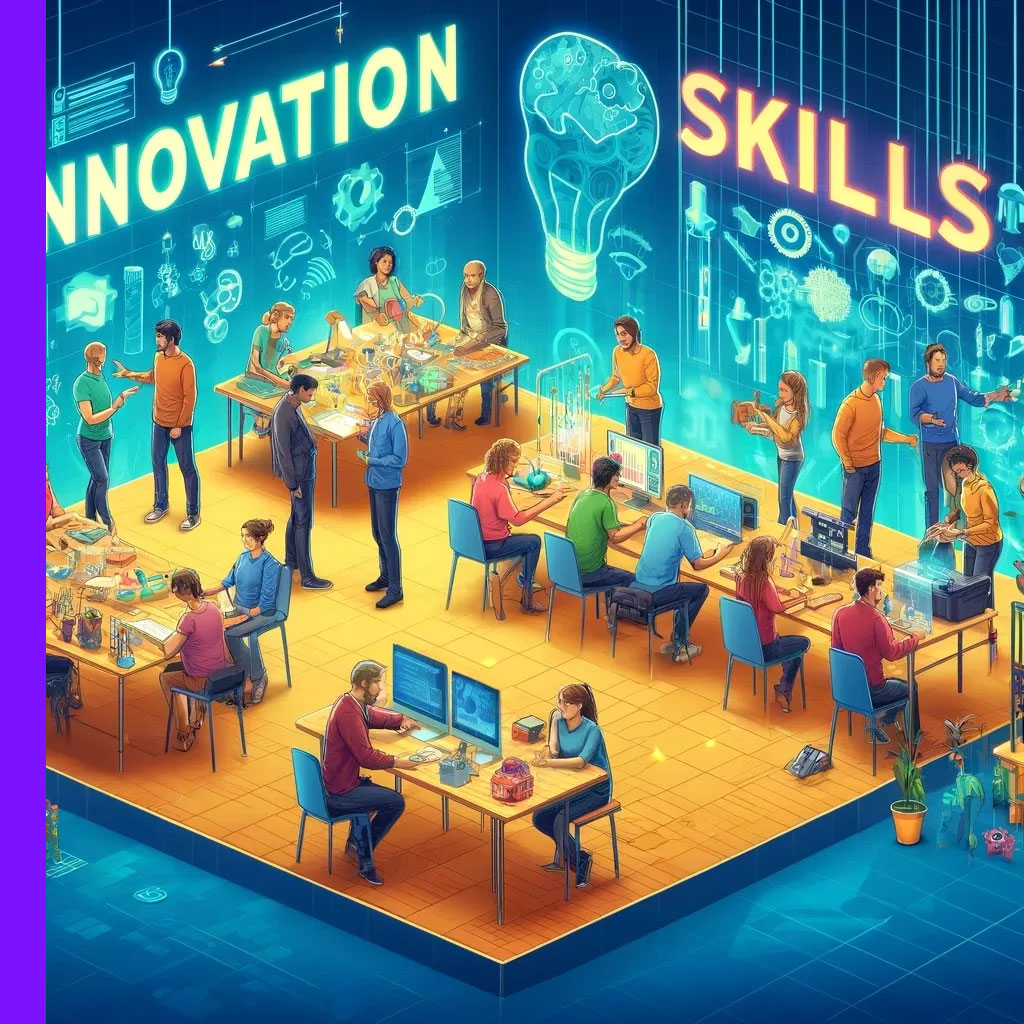 Innovation Skills