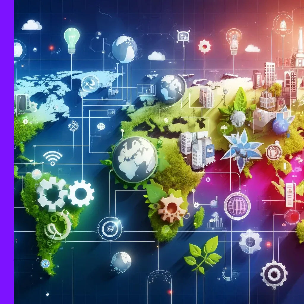 Which Country is Best in Innovation?