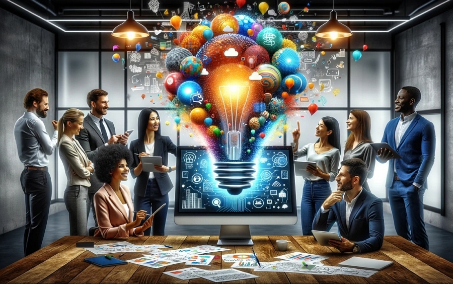 How to Brainstorm