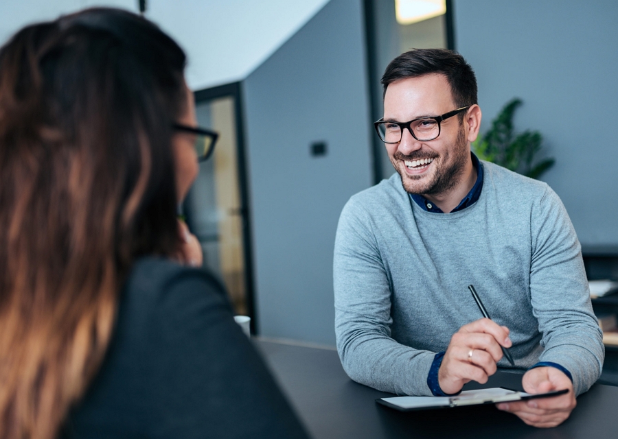 Concept Testing Interview