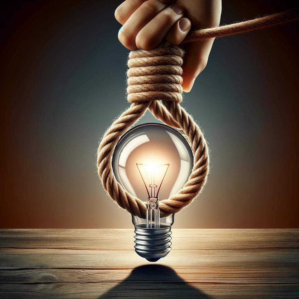 The Lasso Principle