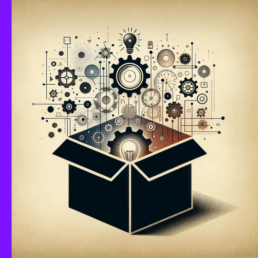 Systematic Inventing Thinking (SIT)