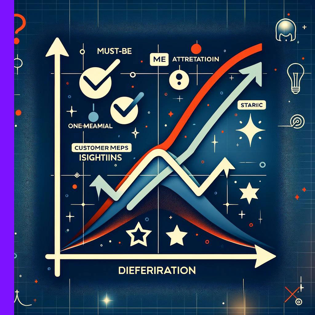 Kano Model