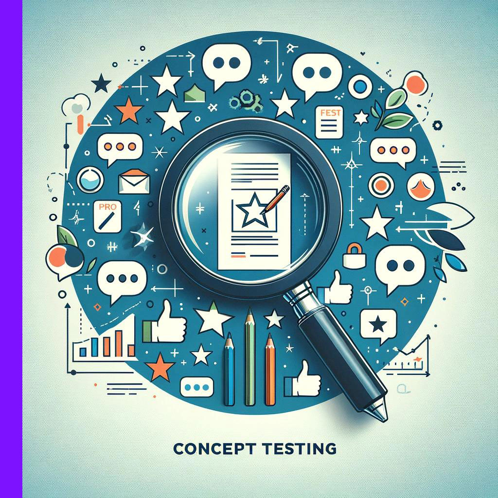 Concept Testing