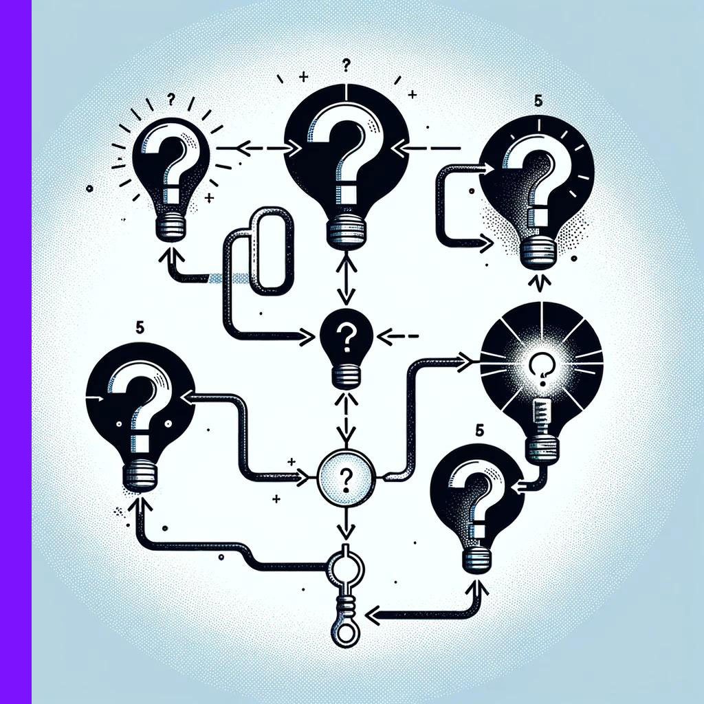 5 Whys