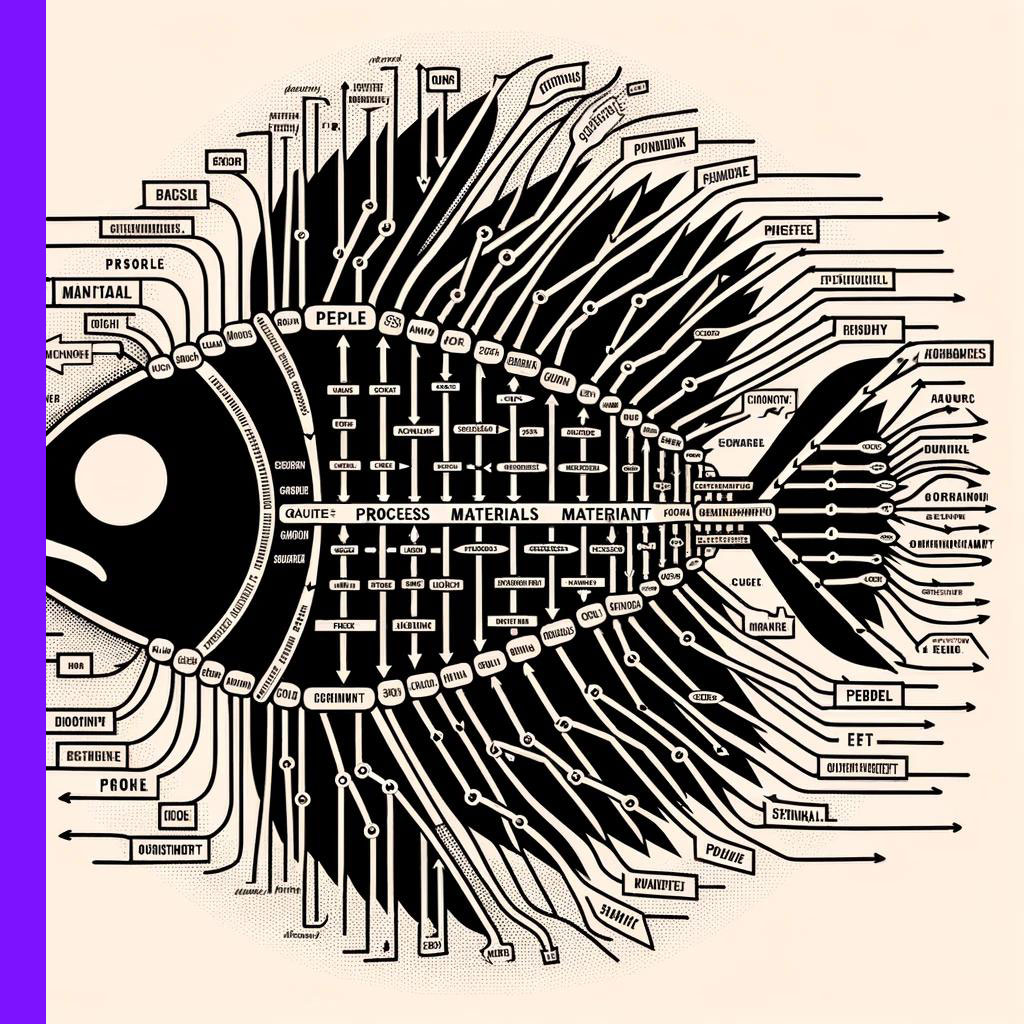 Fishbone Diagram (Ishikawa)