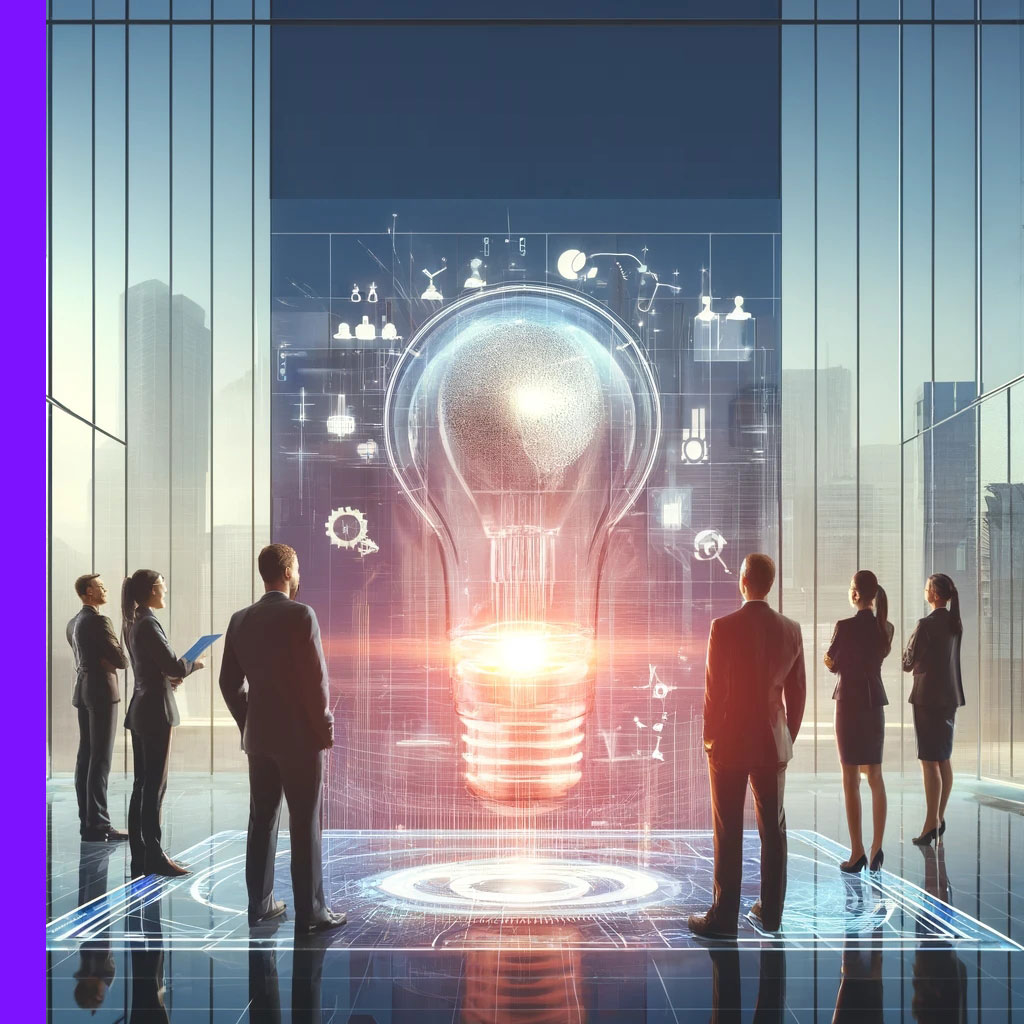 Can Innovation Be a Core Strength of a Firm