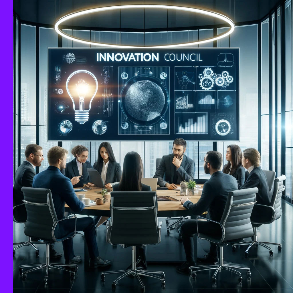 Innovation Council