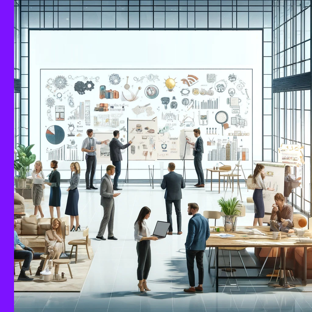 >Innovation Culture