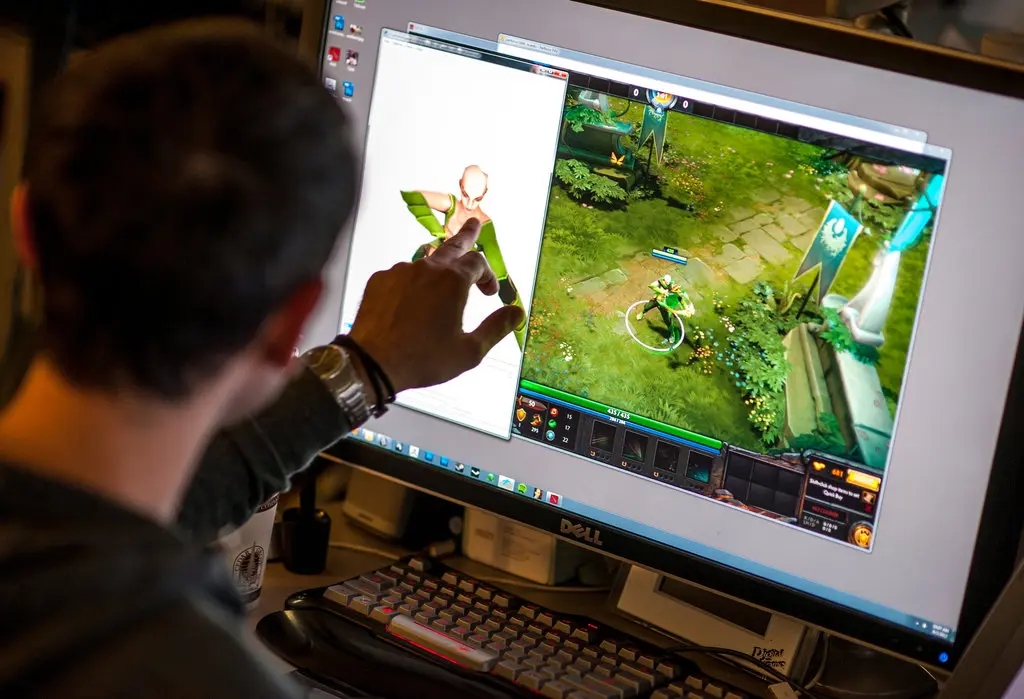 Valve Headquorters