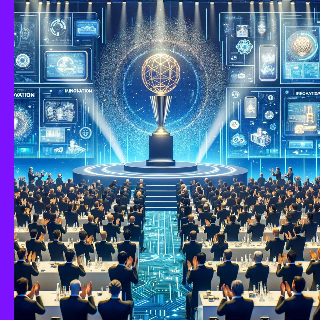 Innovation Awards