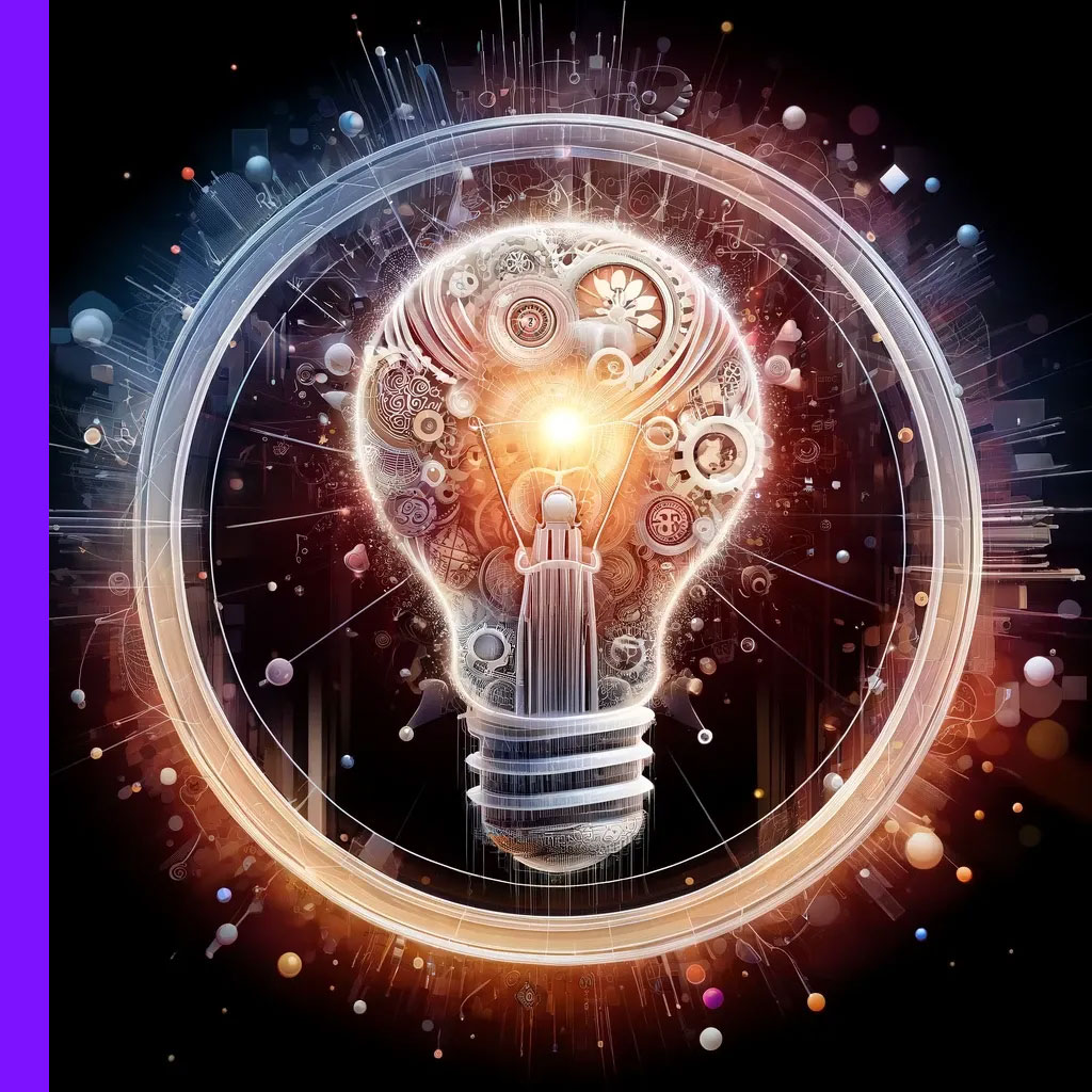 Innovation Icons