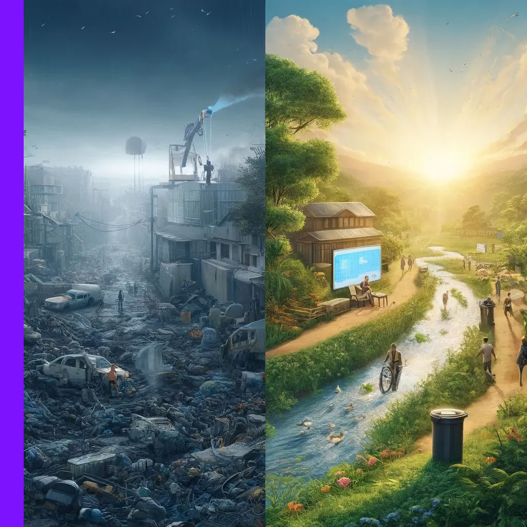 Innovation for Change