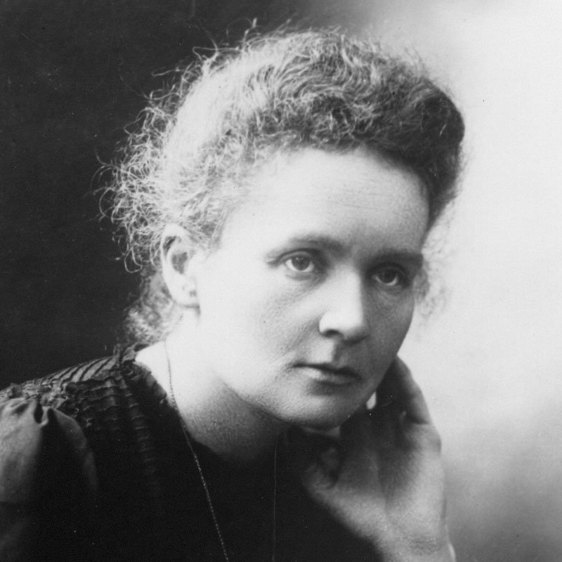Marie Curie