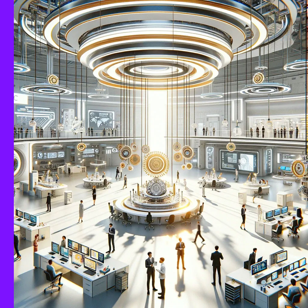 Where Innovation Meets Excellence