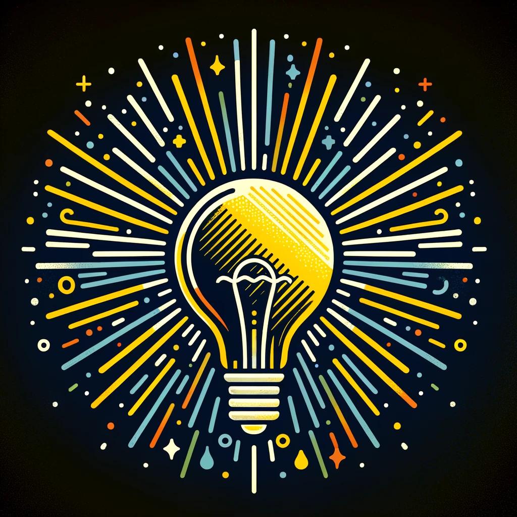 The Light Bulb