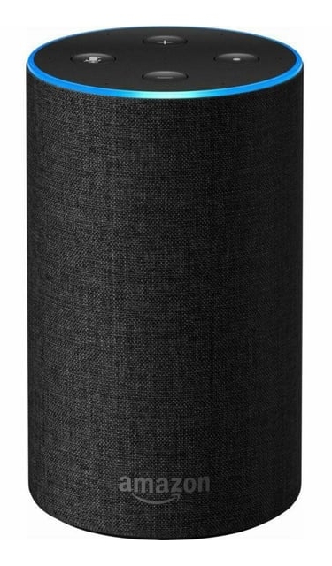 Echo by Amazon
