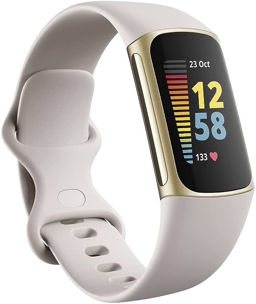 Fitbit Wearable Fitness