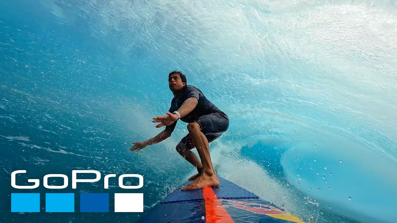 GoPro User