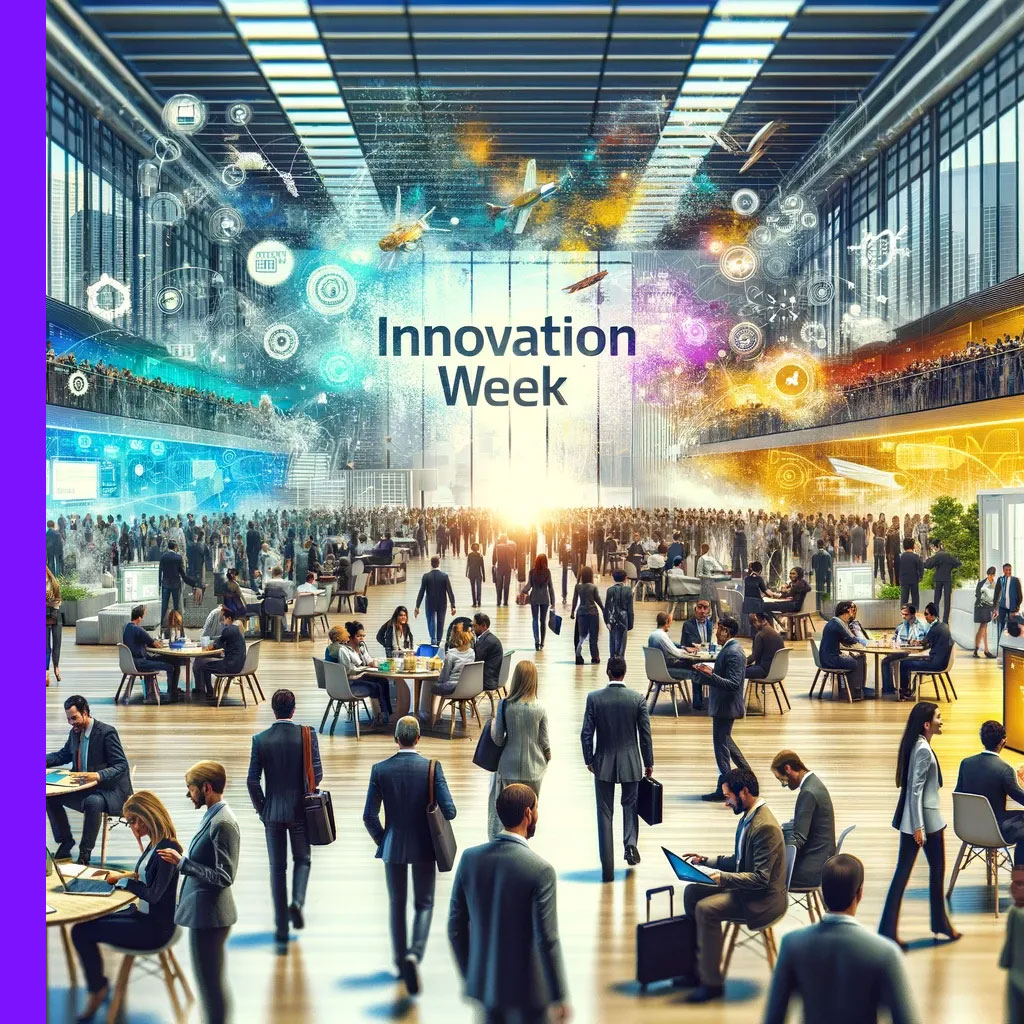 Innovation Week