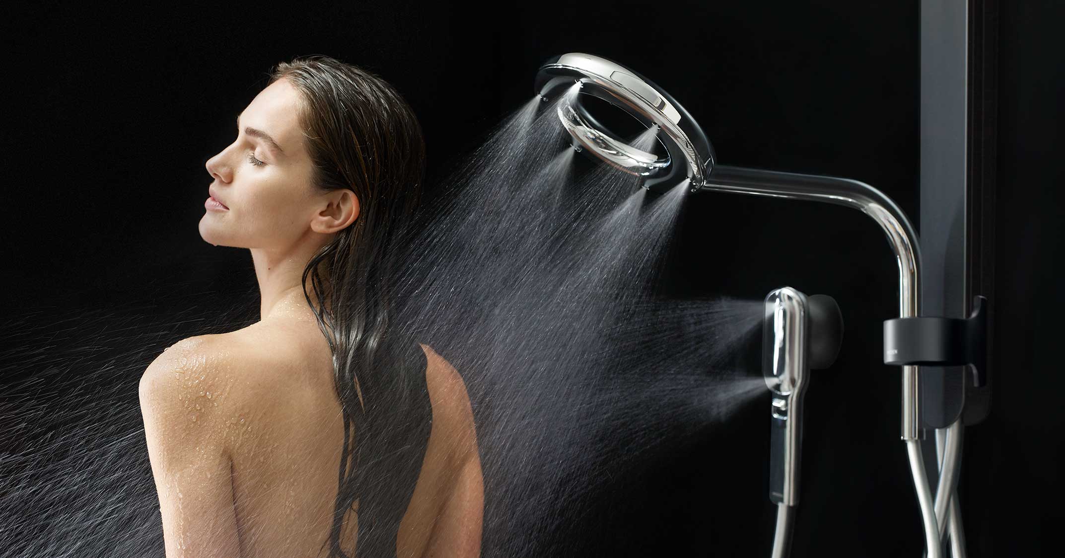 Nebia Shower
