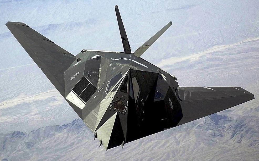 Skunk Works Division, Lockheed Martin