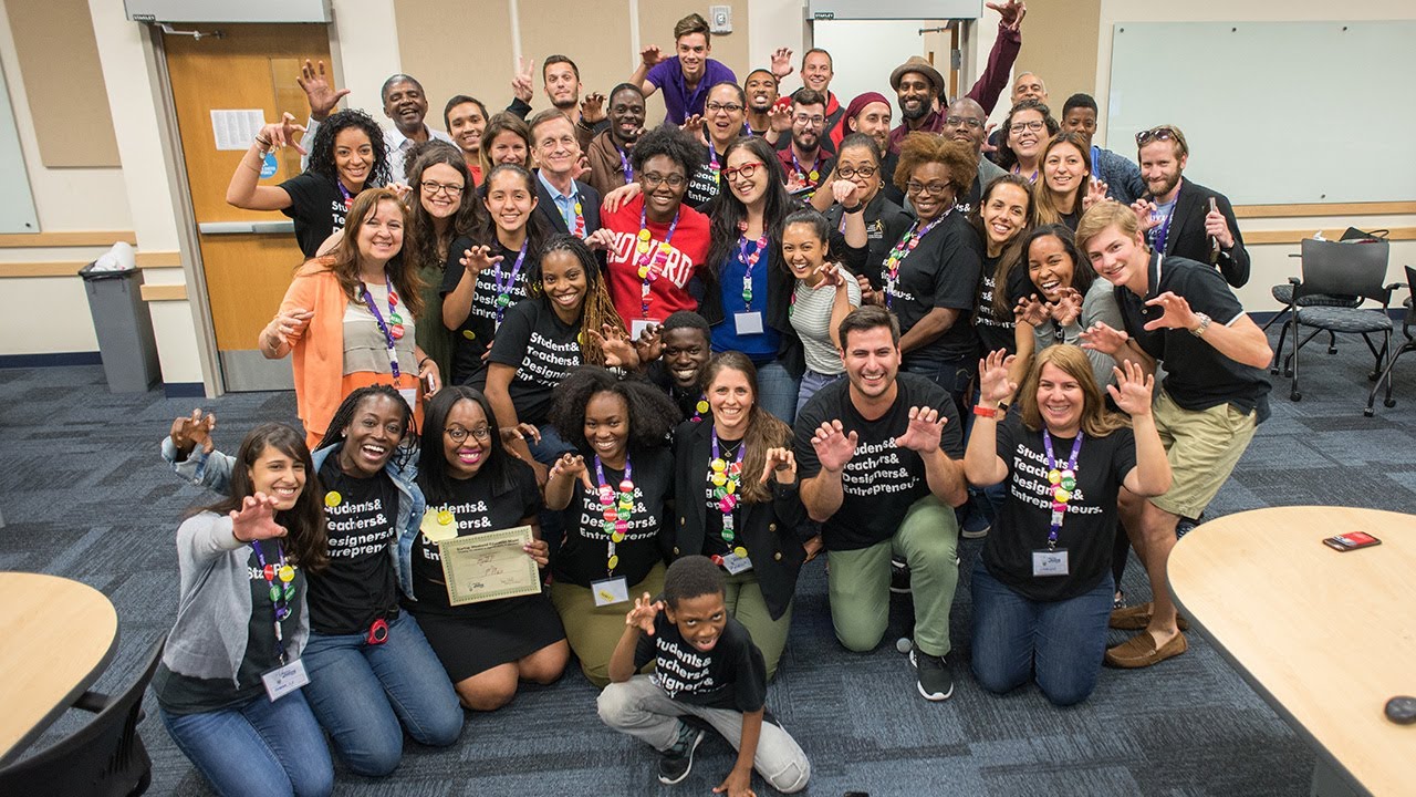 TechStars Startup Week