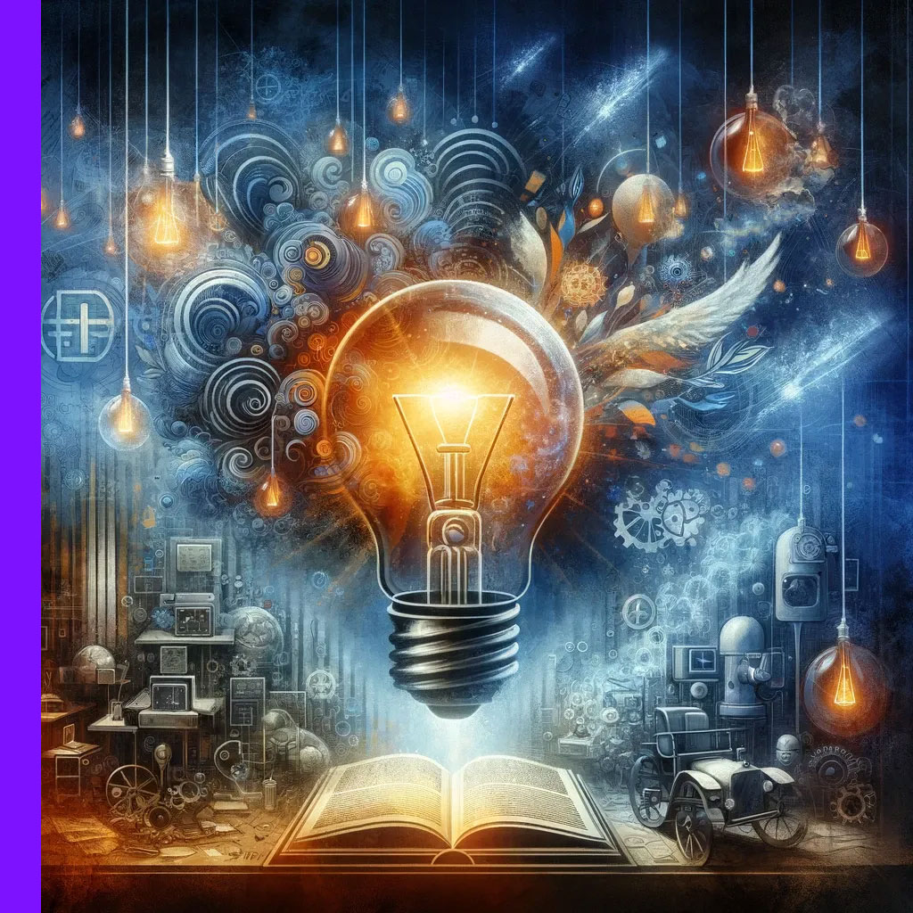 Can Innovation Be Patented