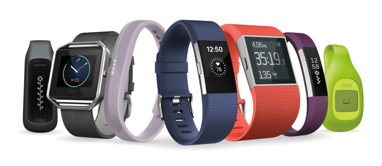 Fitbit - Reverse Engineering