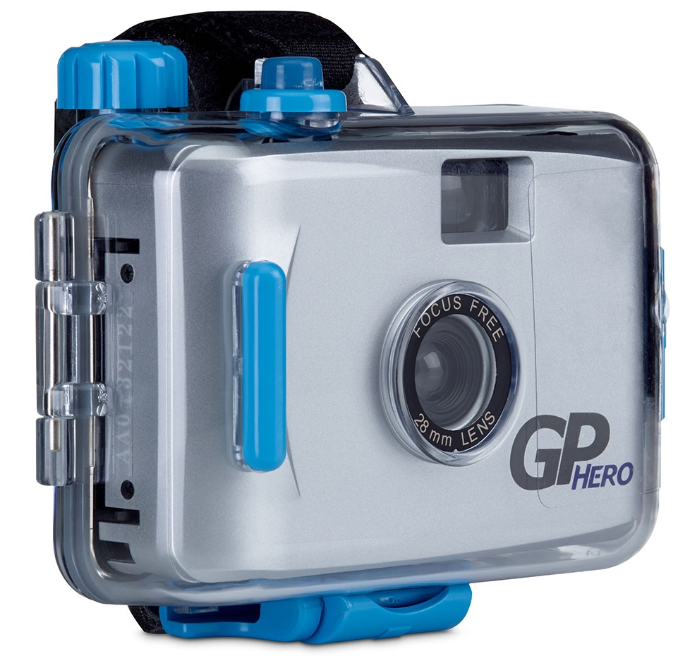 GoPro Hero Camera