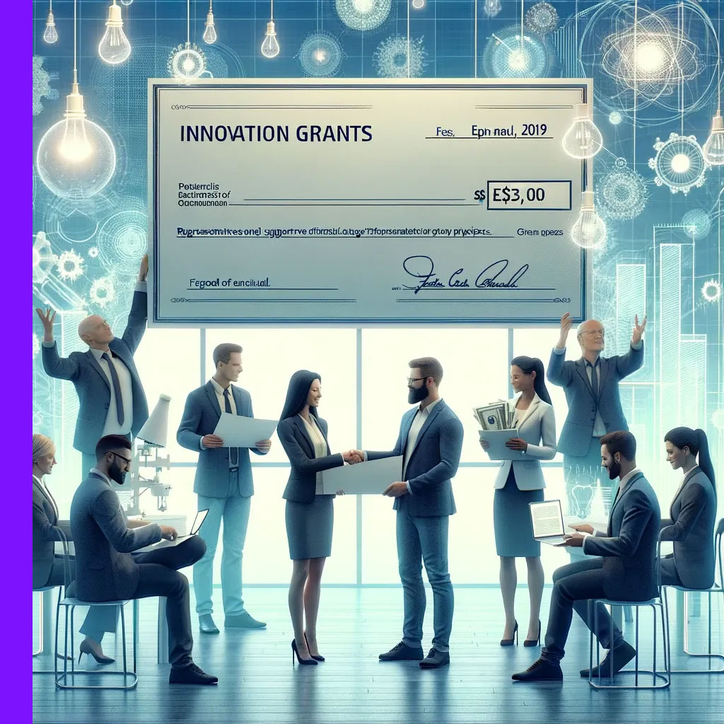 Innovation Grants