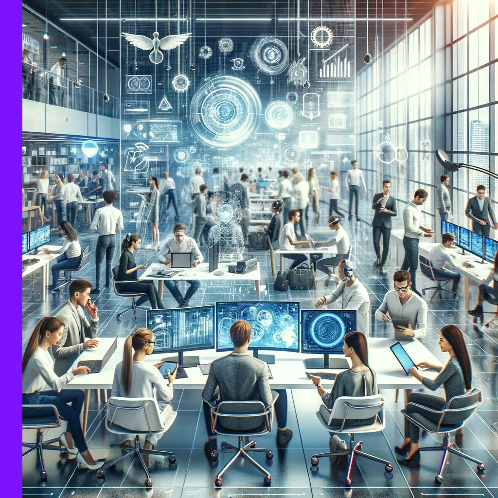 Innovation in Technolog
