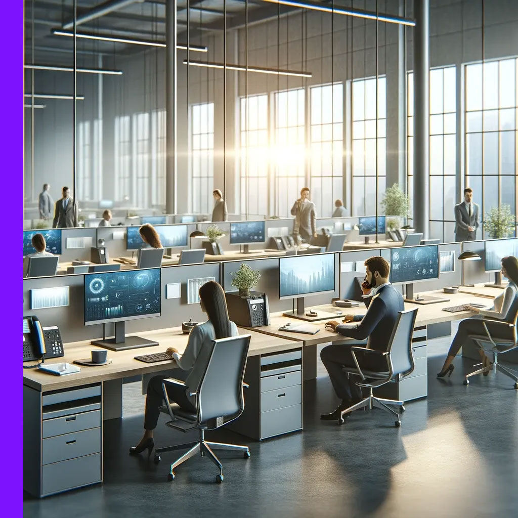Innovation without Disruption Avaya