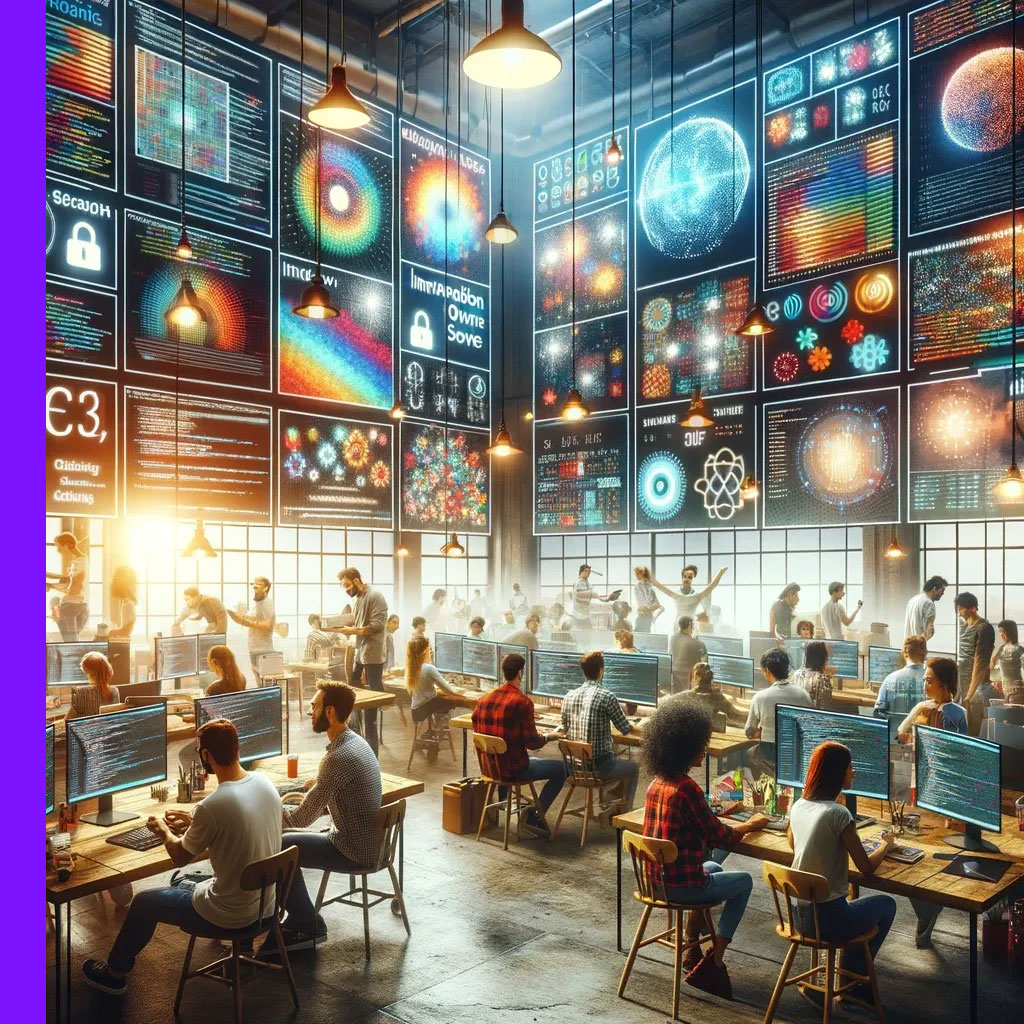 Innovation without Patents