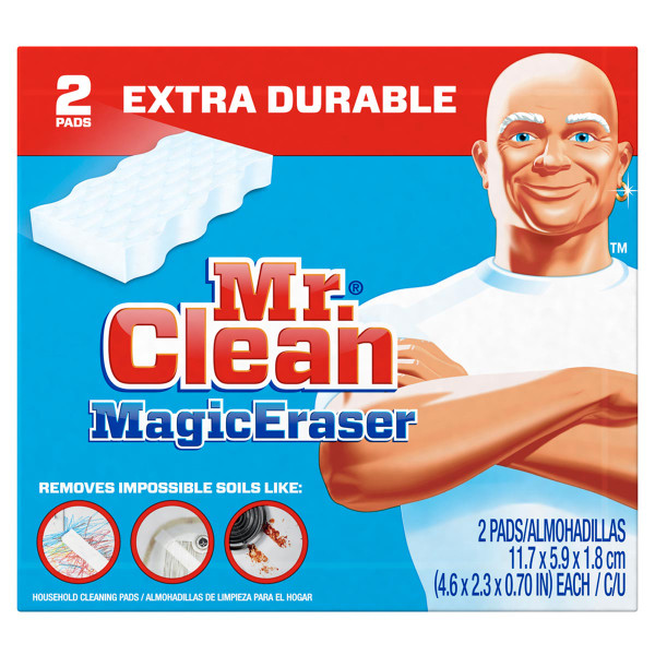 Mr Clean Magic Eraser