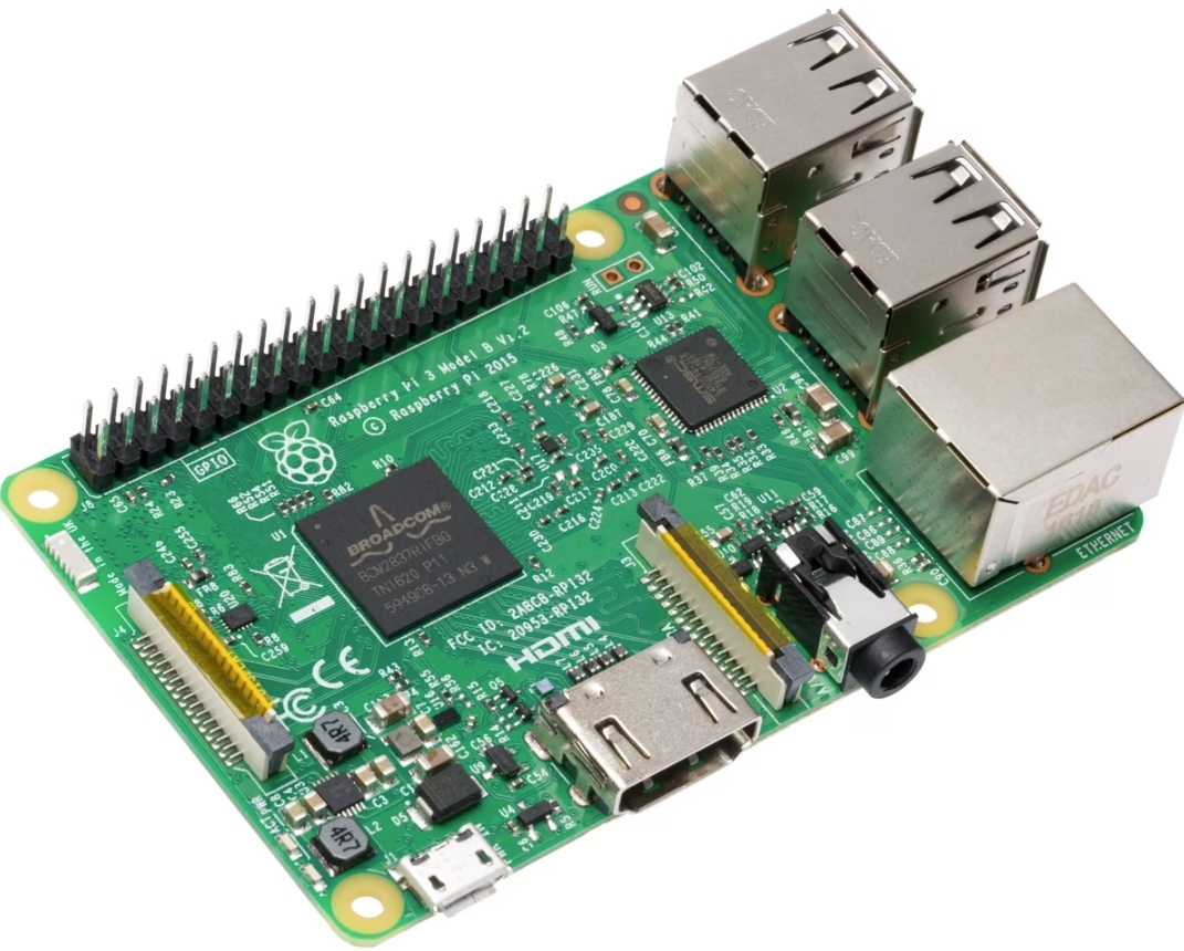 Raspberry Pi