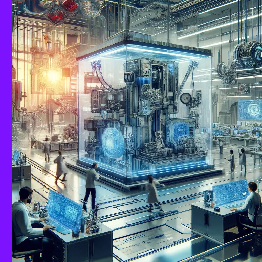Systematic Inventive Thinking in Technology