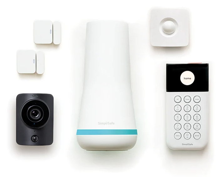 SimpliSafe - Home Security