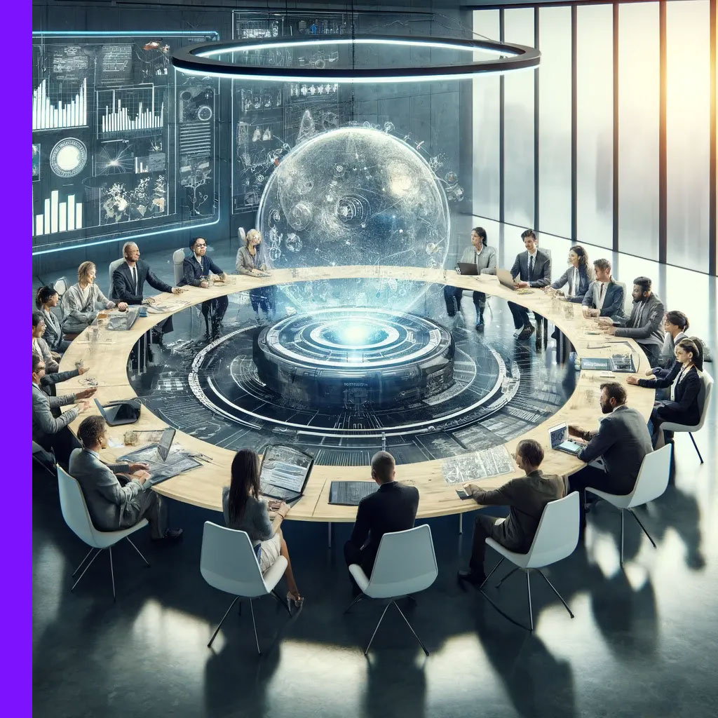 Think Tank