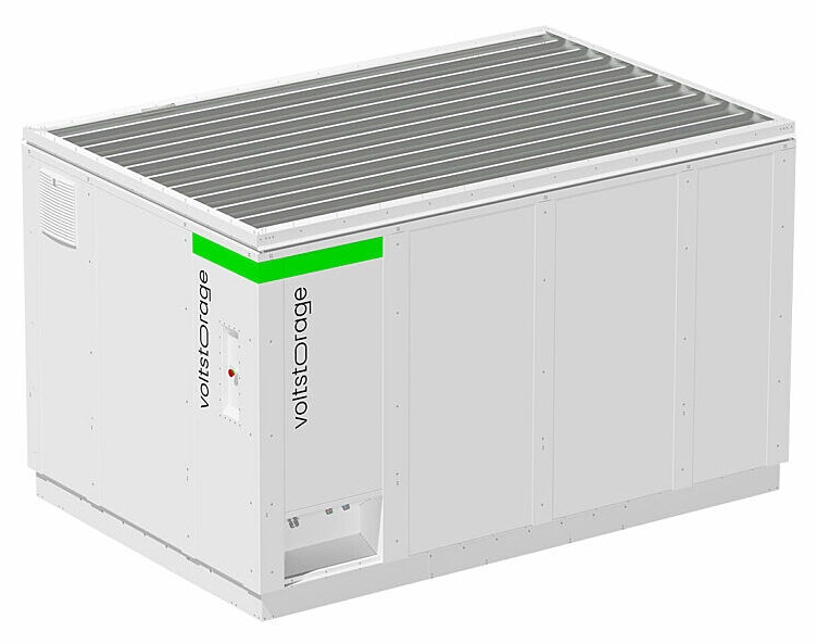 VoltStorage