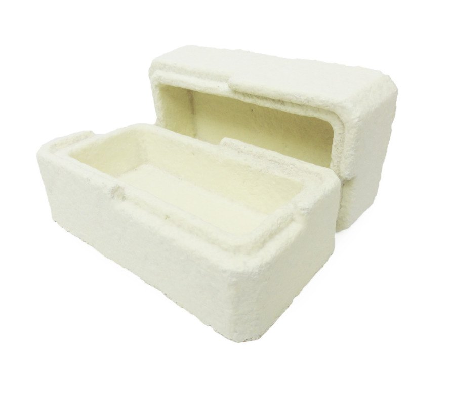 Mushroom Packaging