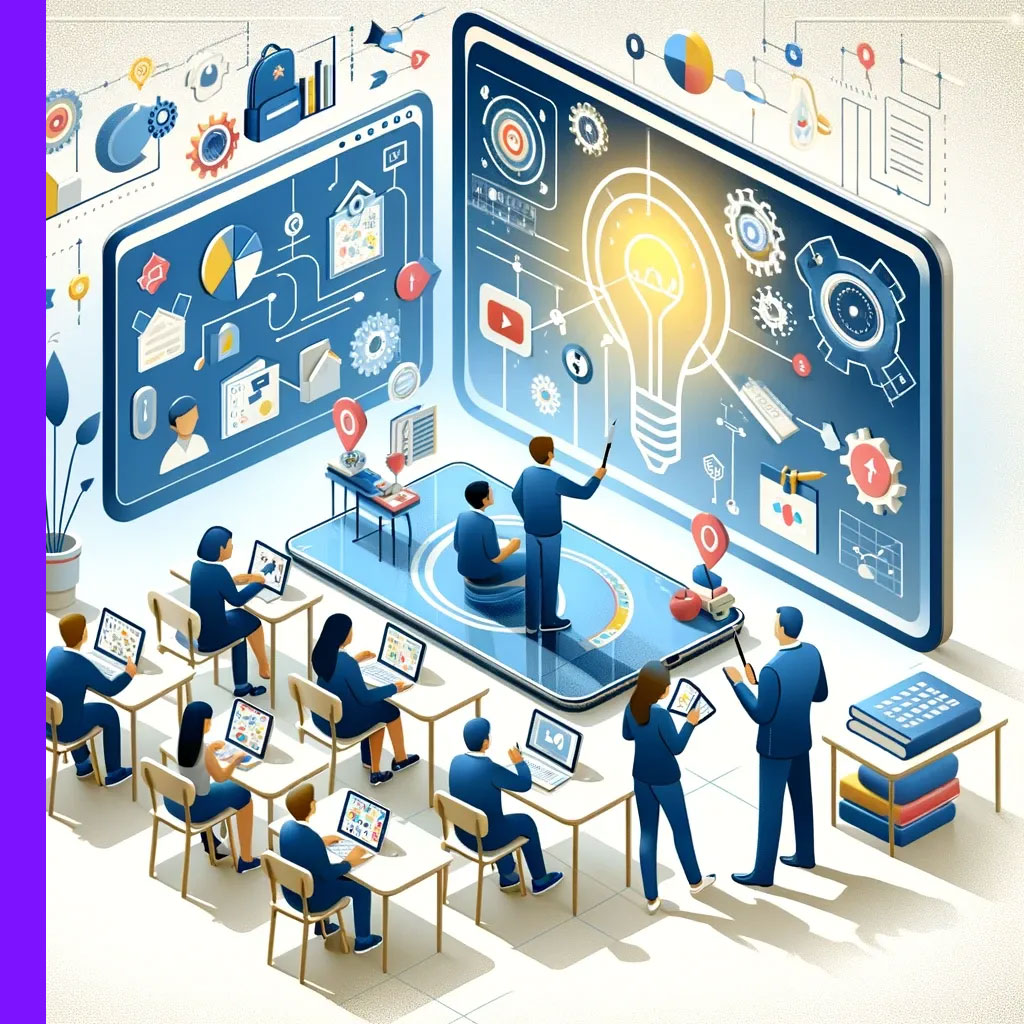 Innovation Importance in Education