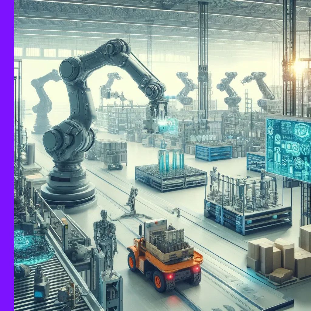 Innovation for Automation
