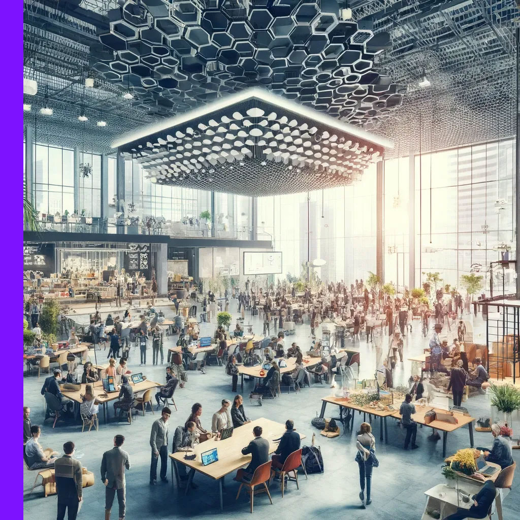 Innovation Hub