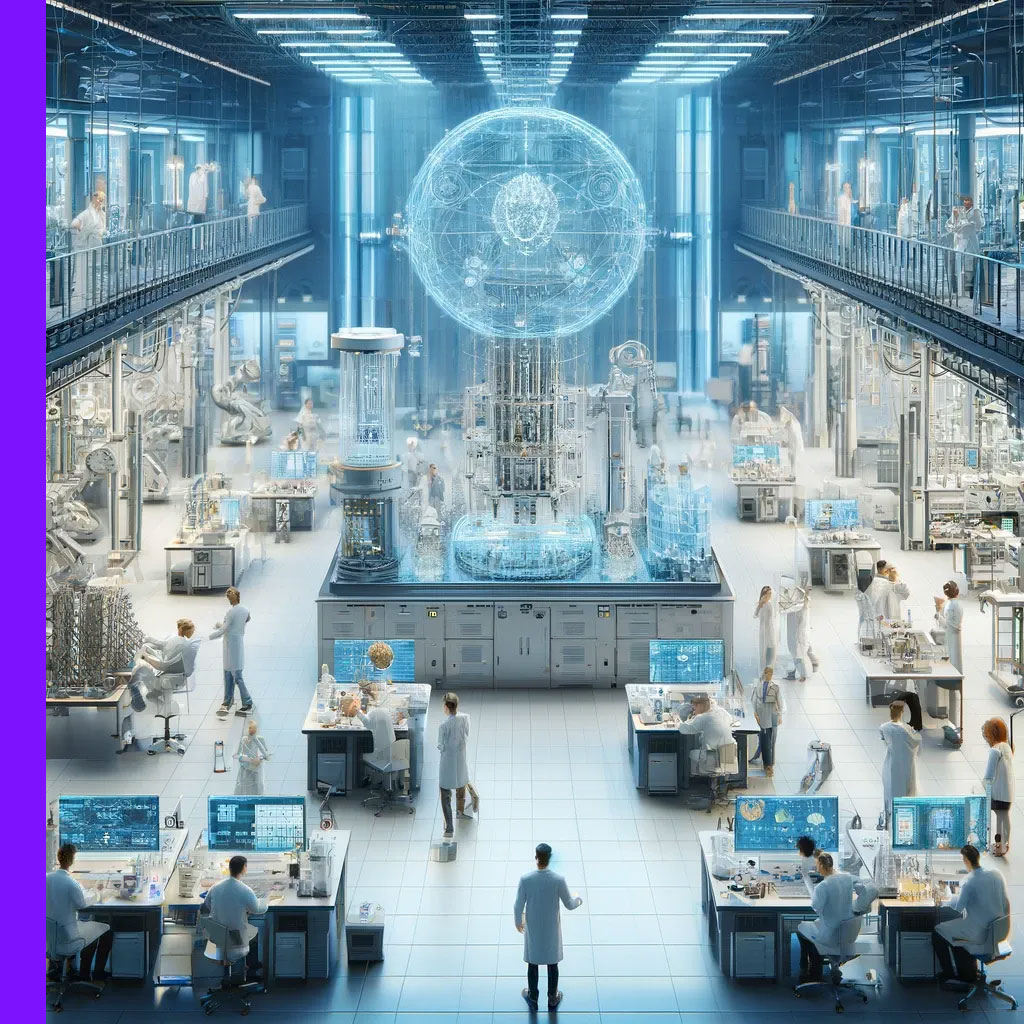 Innovation Lab