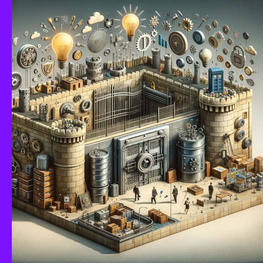 Intellectual Properties