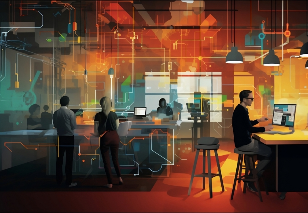 Microsoft AI Co-Innovation Lab